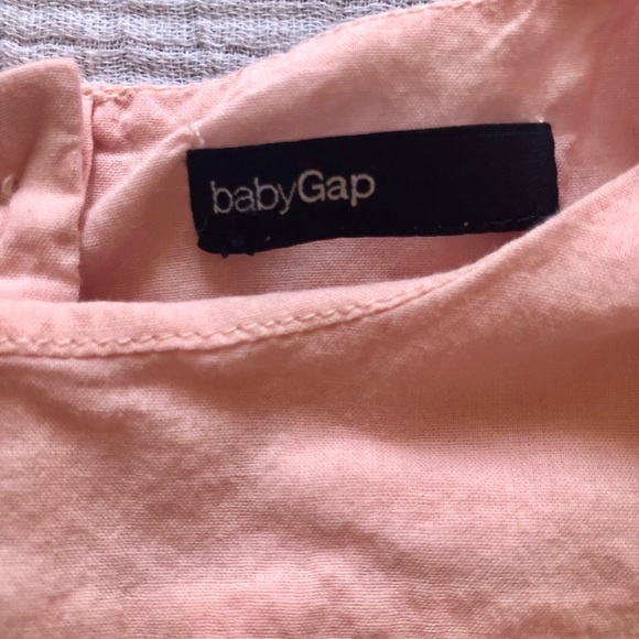🌵3 for $15🌵Baby Gap top - Picture 3 of 5